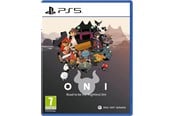 Spill - ONI: Road to be the Mightiest Oni - Sony PlayStation 5 - Action/Adventure - 3760328372070