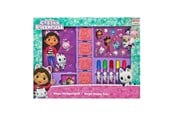 Kreative leker - Undercover Gabby's Dollhouse Mega Stamp Set - GABY5482