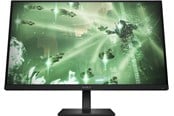 Skjerm - 27" HP OMEN 27q - 2560x1440 (QHD) - 165Hz - IPS - 780H4E9#ABB
