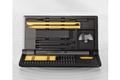 Håndverktøy - HOTO Precision Screwdriver Kit Pro - HFE0002GL