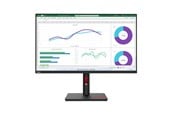 Skjerm - 31.5" Lenovo ThinkVision T32h-30 - 2560x1440 (QHD) - 60Hz - IPS - 90W USB-C - 63D3GAT1EU