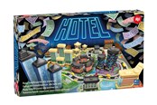 Brettspill & Puslespill - Alga Hotel game Nordic - 38018498