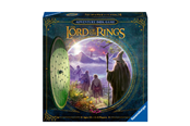 Brettspill & Puslespill - Ravensburger Adventure Book Game Lord of the Rings EN - 10827542