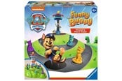 Brettspill & Puslespill - Ravensburger Paw Patrol Funny Race SV/DA/NO/FI/IS - 10622368
