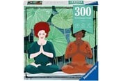 Puslespill - Ravensburger Yoga 300p Ad - 10217373