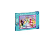Puslespill - Ravensburger Disney Princess Christmas 200p - 10113385