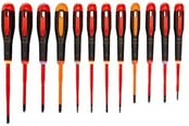 Håndverktøy - BAHCO BE-9878SL manual screwdriver - BE-9878SL