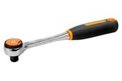 Håndverktøy - BAHCO 8150RN-1/2 ratchet wrench - 8150RN-1/2