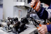 Håndverktøy - BAHCO 7225 Water pump pliers - 7225
