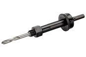 Verktøy - BAHCO 3834-ARBR-9100EL drill chuck extension - 3834-ARBR-9100EL