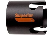 Bormaskin & Bits - BAHCO BAH3833121C drill hole saw - BAH3833121C
