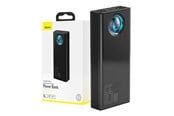 Nødlader - Baseus Amblight - 30000 mAh - PPLG000101