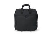 Veske/Hylster/Sekk til bærbar PC - Dicota Roller Eco Top Traveller Base Laptopveske for Laptop 16" | Svart - D31985-RPET