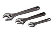 Håndverktøy - BAHCO ADJUST3 adjustable wrench - ADJUST3