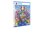 Spill - Super Crazy Rhythm Castle - Sony PlayStation 5 - Musikk - 4012927150405