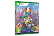 Spill - Super Crazy Rhythm Castle - Microsoft Xbox One - Musikk - 4012927113714