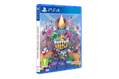 Spill - Super Crazy Rhythm Castle - Sony PlayStation 4 - Musikk - 4012927105658