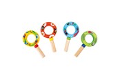 Utendørsleker - Small Foot - Wooden Magnifying Glass Nature - 3940