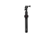 Actionkamera - Tilbehør - GoPro Extension Pole + Waterproof Shutter Remote - AGXTS-002-ES