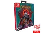 Spill - Castlevania Anniversary Collection (Bloodlines Edition) - Nintendo Switch - Action/Adventure - 0819976026194