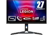 Skjerm - 27" Lenovo Legion R27i-30 - 1920x1080 (FHD) - 165Hz - IPS - 67B5GAC1EU