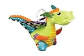 Babyleker - Lamaze Flip Flap Drage - L27565