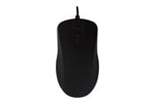 Mus - Cherry Active Key MedicalMouse AK-PMH12 - mouse - USB - black - Mus - Optisk - 5 - Svart - AK-PMH12OB-US-B