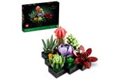 LEGO® - LEGO Icons 10309 Sukkulenter - 10309