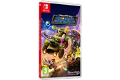 Spill - DreamWorks All-Star Kart Racing - Nintendo Switch - Racing - 5060968301422