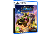 Spill - DreamWorks All-Star Kart Racing - Sony PlayStation 5 - Racing - 5060968301446