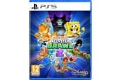 Spill - Nickelodeon All-Star Brawl 2 - Sony PlayStation 5 - Kamp - 5060968301330