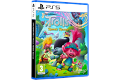 Spill - DreamWorks Trolls Remix Rescue - Sony PlayStation 5 - Action - 5060968301224