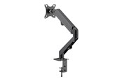 Skjermholder - Neomounts DS70-700BL1 mounting kit - full-motion adjustable arm - for LCD display - black - DS70-700BL1