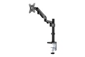 Skjermholder - Neomounts DS70-750BL1 mounting kit - full-motion adjustable arm - for LCD display - black - DS70-750BL1