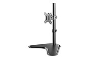 Skjermholder - Neomounts FPMA-D550SBLACK stand - full-motion - for flat panel - black - FPMA-D550SBLACK