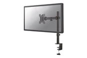 Skjermholder - Neomounts FPMA-D540BLACK mounting kit - full-motion - for flat panel - black - FPMA-D540BLACK
