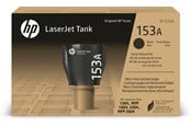 Printertilbehør blekk/toner - HP 153A / W1530A Black Toner Reload Kit - W1530A