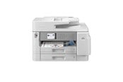 Skriver - Brother MFC-J5955DW A3 All in One Printer Multifunksjon - Farge - Blekk - MFCJ5955DWRE1