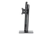 Skjermholder - StarTech.com Free Standing Single Monitor Mount Height Adjustable Monitor Stand For VESA Mount Displays up to 32" - FPPNEUSTND