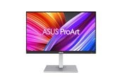 Skjerm - 27" ASUS ProArt PA278CGV - 2560x1440 (QHD) - 144Hz - IPS - 90LM05L1-B04370