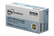 Printertilbehør blekk/toner - Epson Discproducer PJIC7(LC) - C13S020689