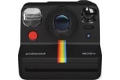 Kamera - Polaroid Now+ Gen 2 - Black - 009076
