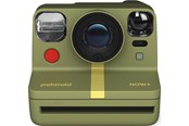 Kamera - Polaroid Now+ Gen 2 - Forest Green - 009075