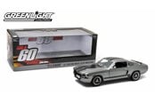 Modellbiler - Greenlight 1:18 Gone in Sixty Seconds (2000) - 1967 Ford Mustang Eleanor - 62,21