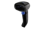 Strekkodelesere - Datalogic QuickScan QBT2500 - 2D Wireless Barcode Scanner (Includes USB Cable) - QBT2500-BK-BTK+