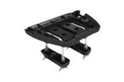 Kabinett-tilbehør - Zebra Mobile Cart Mount - MNT-MPP-CRTMNT1-01