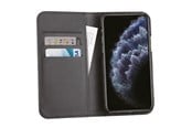 Mobil - Deksel og etui - Vivanco Classic Wallet iPhone 12/12 Pro Black - 62160