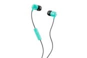 Hodetelefoner - Skullcandy S2DUY-L675 Jib In-Ear Noise-Isolating Earbuds with Microphone and Remote - S2DUY-L675