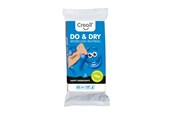 Kreative leker - Creall Do&Dry Modeling Clay Preservation Free Terra 500gr. - 26211