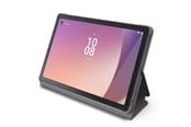 Nettbrett - Deksler og etui - Lenovo Folio Case for Tab M9 - ZG38C04869